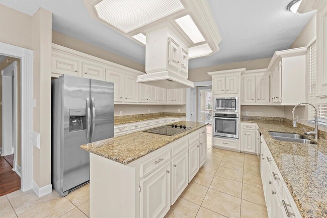 Photo - 17206 Chagall Ln