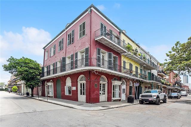 Building Photo - 838 Chartres St