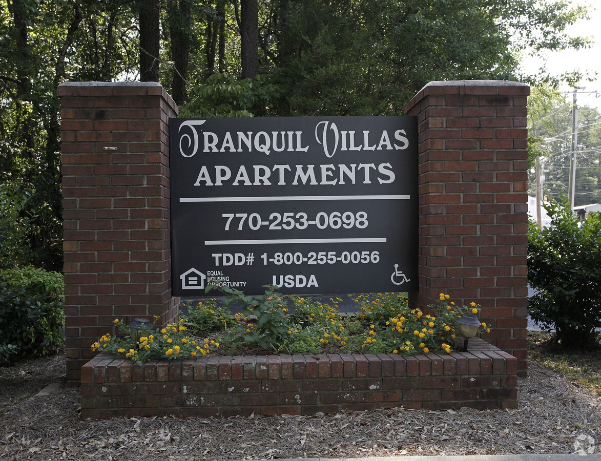 Photo - Tranquil Villas Apartments