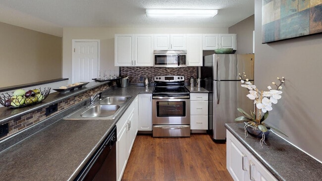 Coventry Apartments