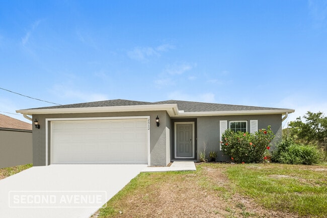 Building Photo - 2512 54th St SW