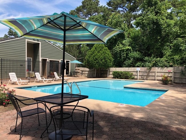 Photo - Silvercreek Apartments