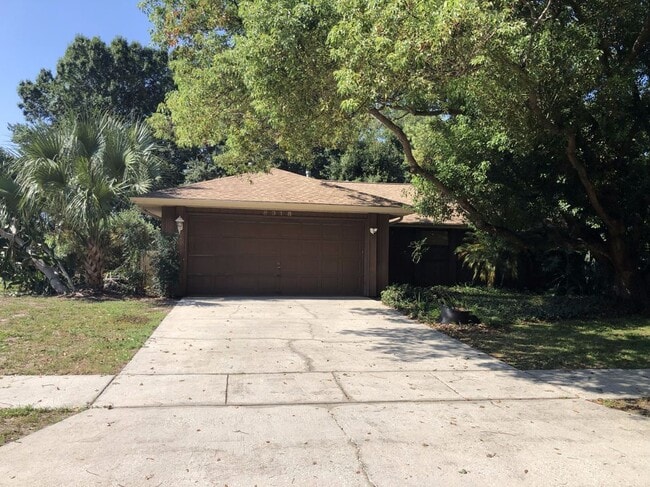 Building Photo - 8318 Sugarmill St Rental
