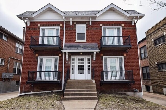 Building Photo - 7340 Ethel Ave Unit 1w