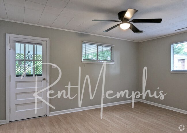 Building Photo - 4845 Tutwiler Ave Rental