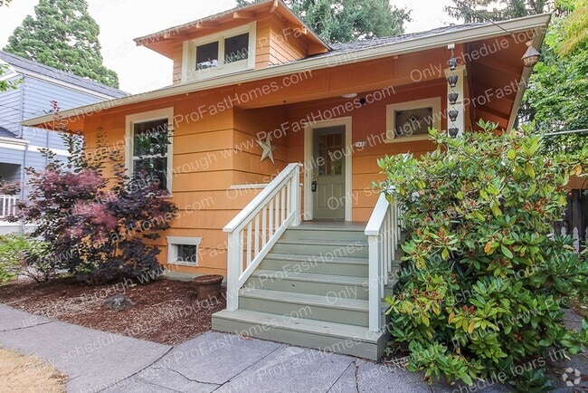 Building Photo - 5114 SE 58th Ave Rental