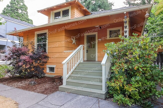 Photo - 5114 SE 58th Ave House