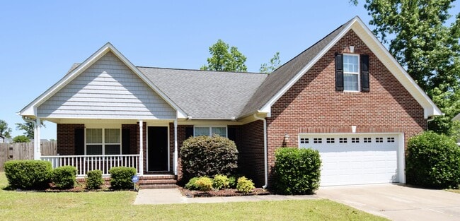 Photo - 137 Water Wood Ct