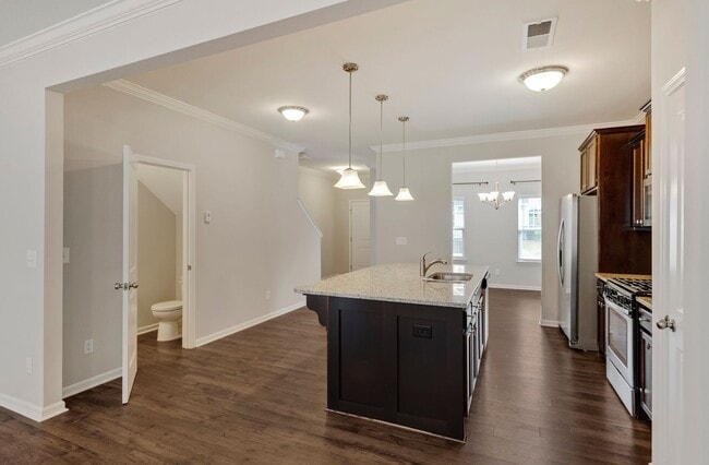 Photo - Morrisville End Unit Townhouse: Available June 10th