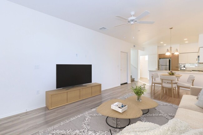 Photo - San Luciano Townhomes