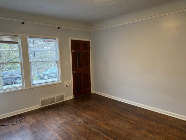 Photo - 1504 North Jarrett Street