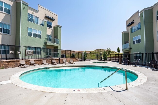 Enchanted Springs Apartments
