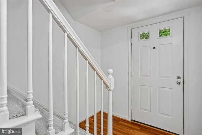 Building Photo - 4930 Bradley Blvd