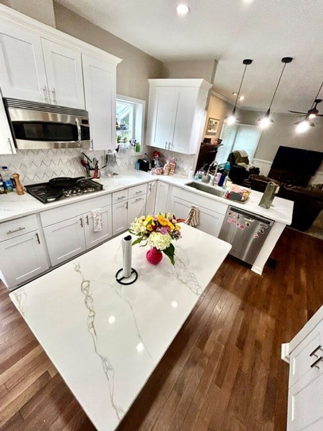 Photo - CHARMING HOME IN HIGHLY SOUGHT AFTER NEIGHBORHOOD.