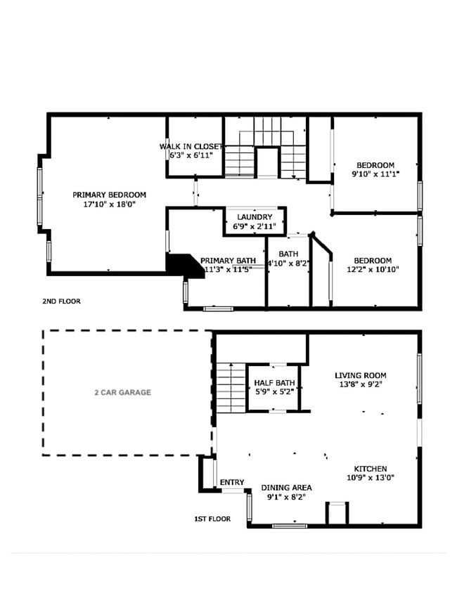 Photo - 207 N Burberry Park Cir