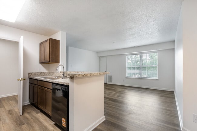 Wilton Farm Apartments