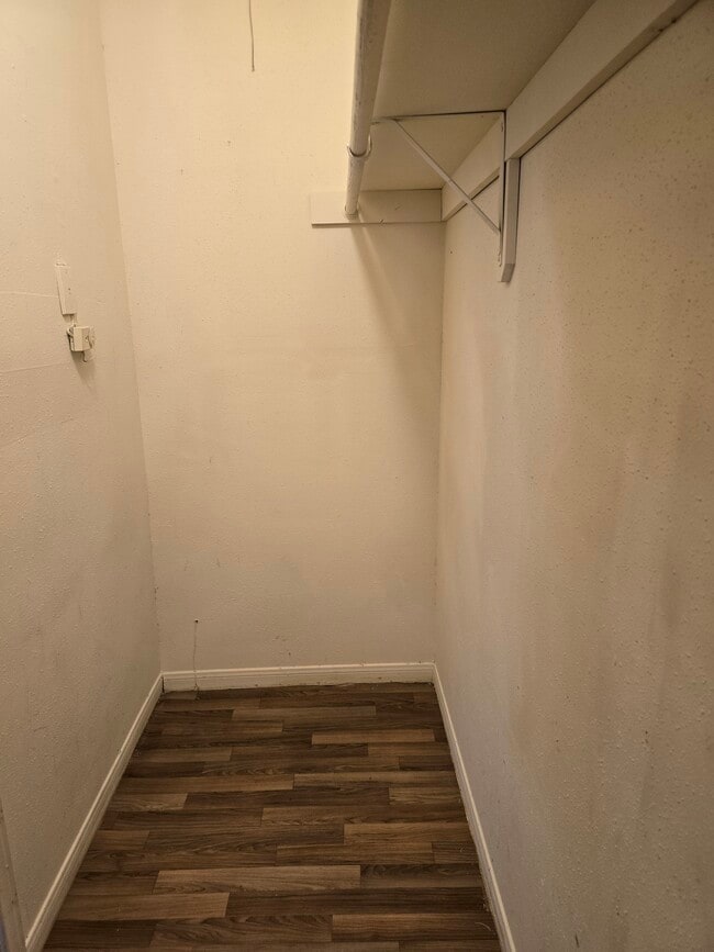 Main Closet - 2107 Greenbriar Colony Dr