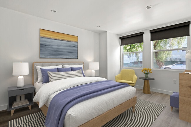 1023 Tremont St. - 1023 Tremont St.