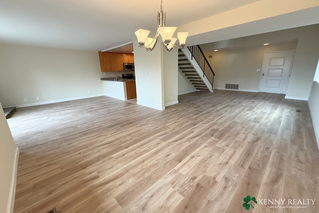 Photo - Remodeled 2BR/2.5BA Duplex with 2-Car Garage in San Mateo