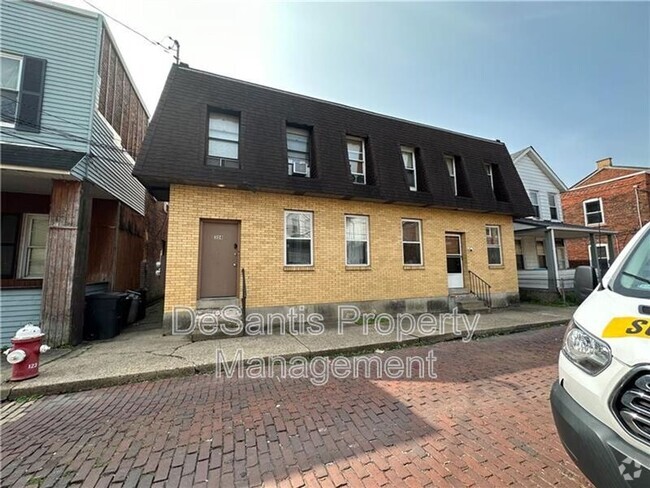 Building Photo - 304 Campbell St Unit 308  B Rear Rental