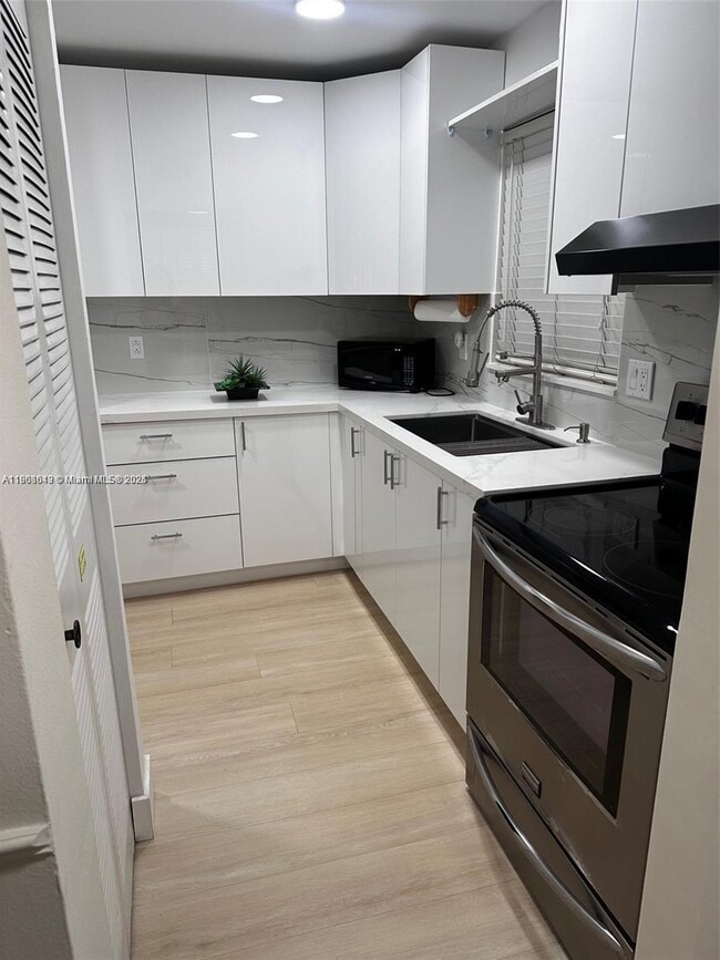 Photo - 3264 NW 103rd Terrace Unit 101-A