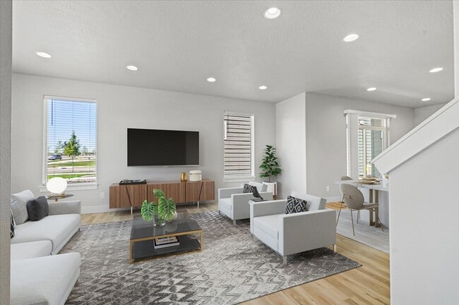 Photo - Perfectly designed 5-bedroom, 3-bath single family home