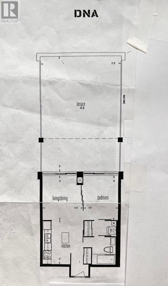 Photo - 1 Shaw St Unit 1204