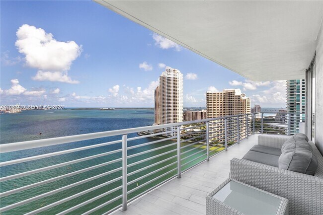 Photo - 335 S Biscayne Blvd Unidad 2309