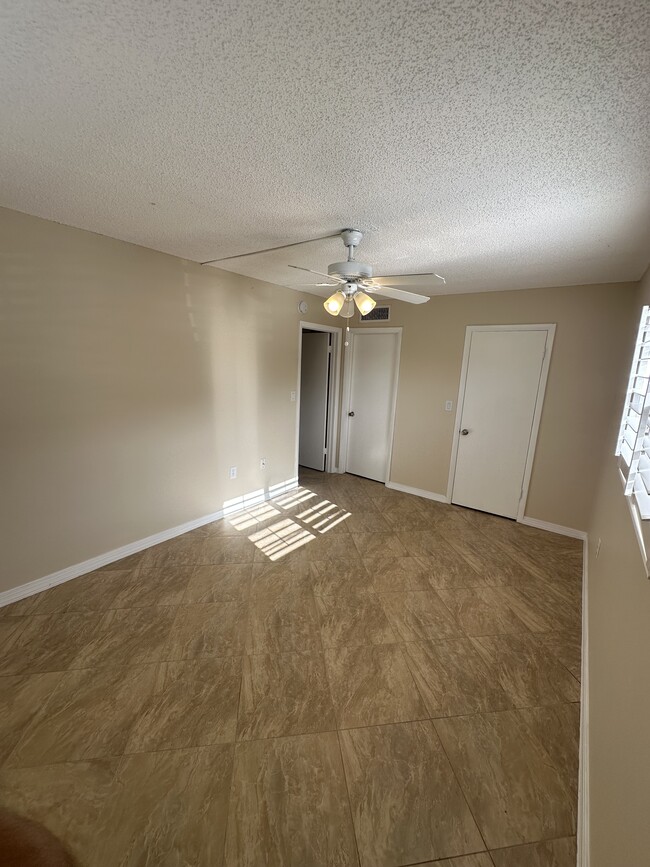 Poinciana Apartments