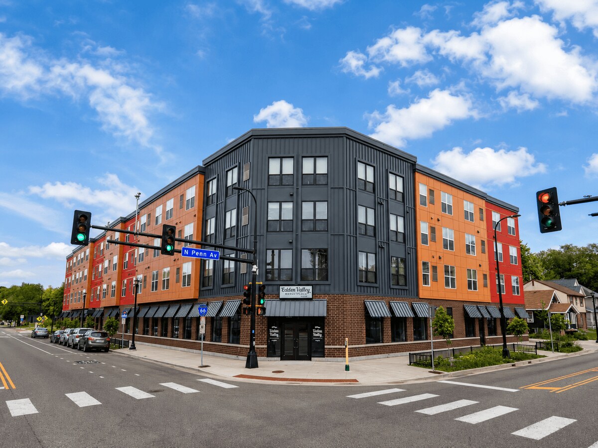 Photo - Penn Avenue Union
