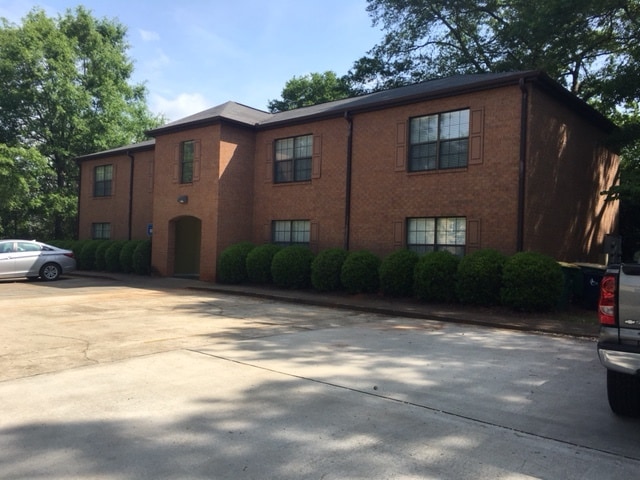 Photo - 2027 S Milledge Ave