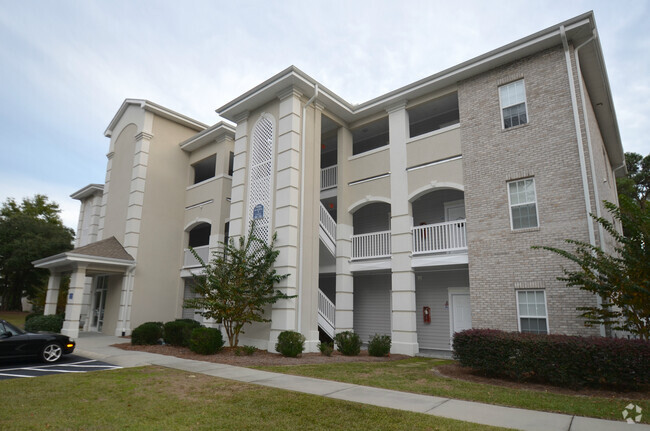 Building Photo - 908 Resort Cir Unit Seashell Rental