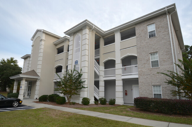 Building Photo - 908 Resort Cir Unit Seashell Rental