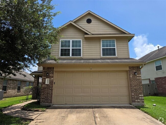 Building Photo - 10910 Brittan Leaf Ln Rental