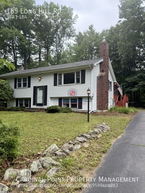 Photo - 185 Long Hill Rd