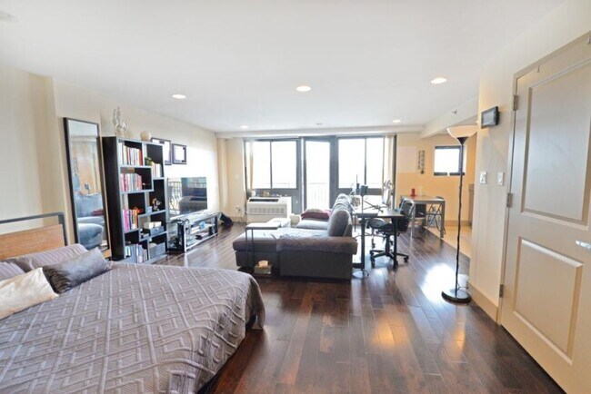 0 bedroom in NEW YORK NY 10035 - 0 bedroom in NEW YORK NY 10035 Unidad 1102 Rental