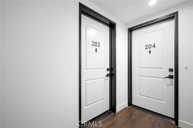 Photo - 10657 Moorpark St Unit 203