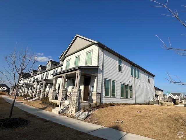 Building Photo - 8804 Scarp Hill Ln Rental