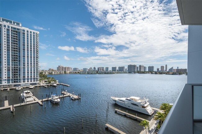 Photo - 17111 Biscayne Blvd Condominio Unidad 707