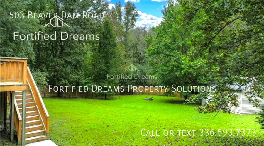 Photo - 503 Beaver Dam Rd