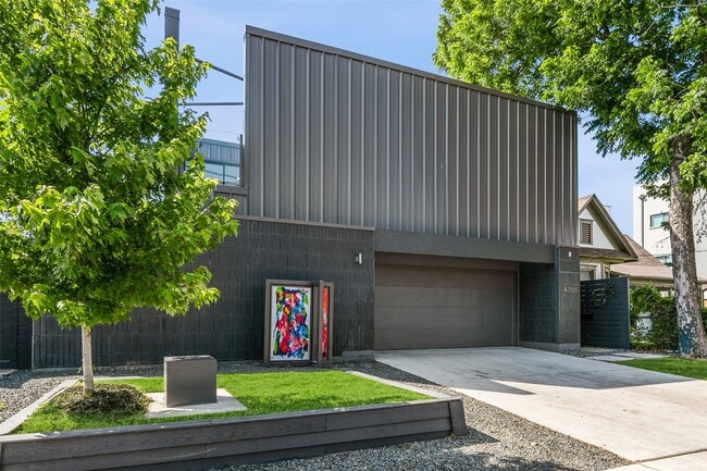 Photo - 4305 Roseland Ave