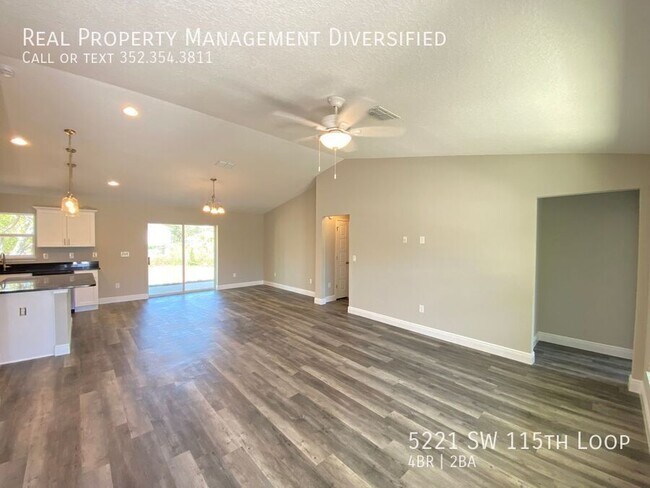 Photo - 5221 SW 115th Loop