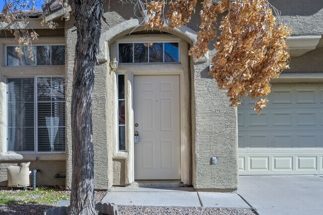 Photo - NW!! POOL!!!! GATED!!! Com. Park!!! Low Maintenance desert landscape front Yard. New Carpet!! Ups...