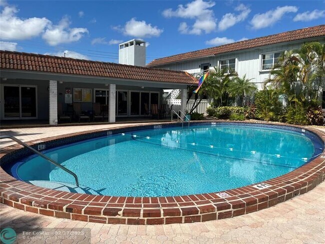 Photo - 639 W Oakland Park Blvd Unit 104-D