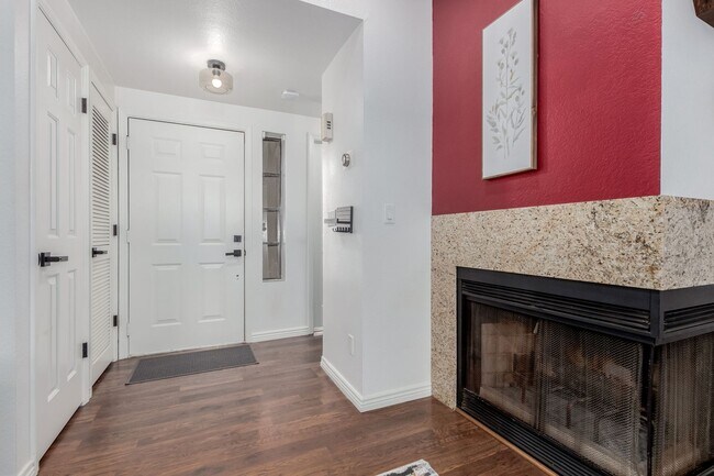 Photo - Racquet Club Condo – 1 Bedroom, 1 Bath Unidad 1526