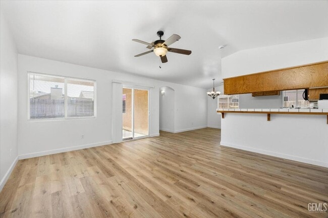 Photo - Cute Northwest Bakersfield Home for Rent