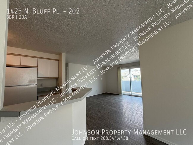 Photo - 1425 N Bluff Pl Unit 202