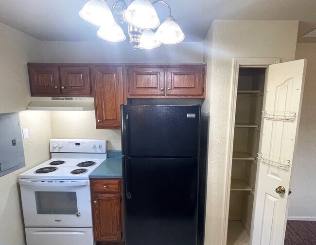 Photo - Duplex on Rice Road Unit 4513