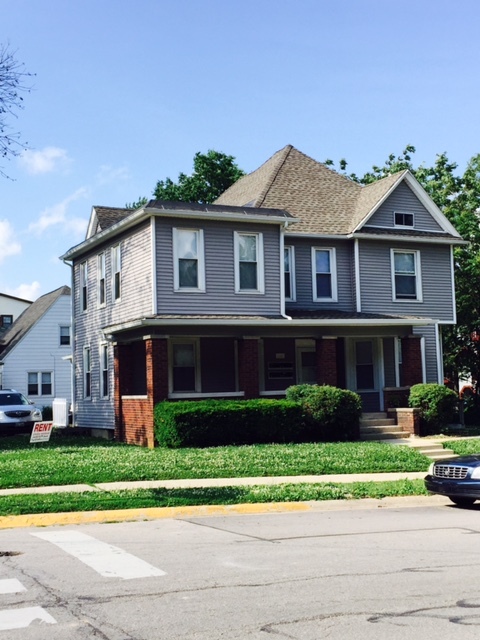 102 EAST COLUMBIA STREET - 102 E Columbia St Apartments Unit 1