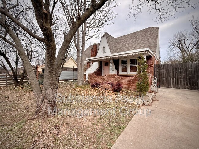 Photo - 2317 NW 13th St